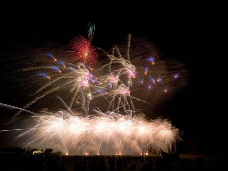 Pyro Forum - Ludinghausen